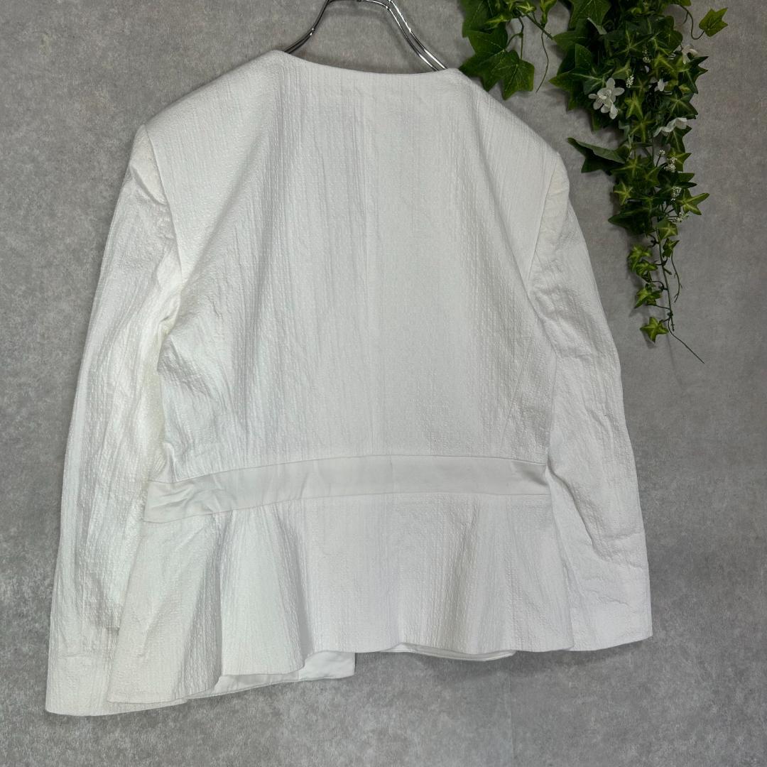 ジャケット セットアップ