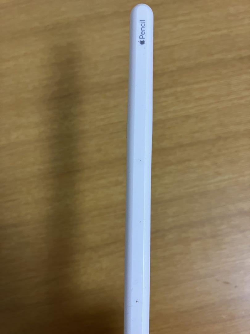 Apple Pencil 第2世代　純正品　APPLE MU8F2J/A