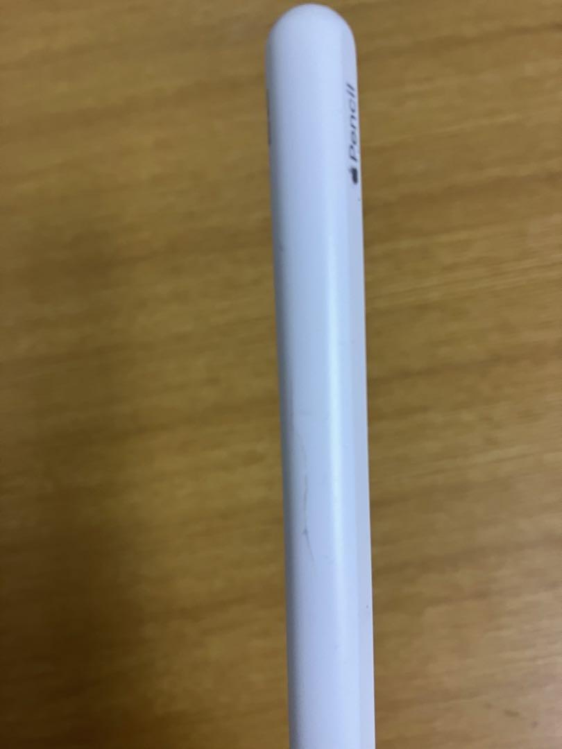 Apple Pencil 第2世代　純正品　APPLE MU8F2J/A