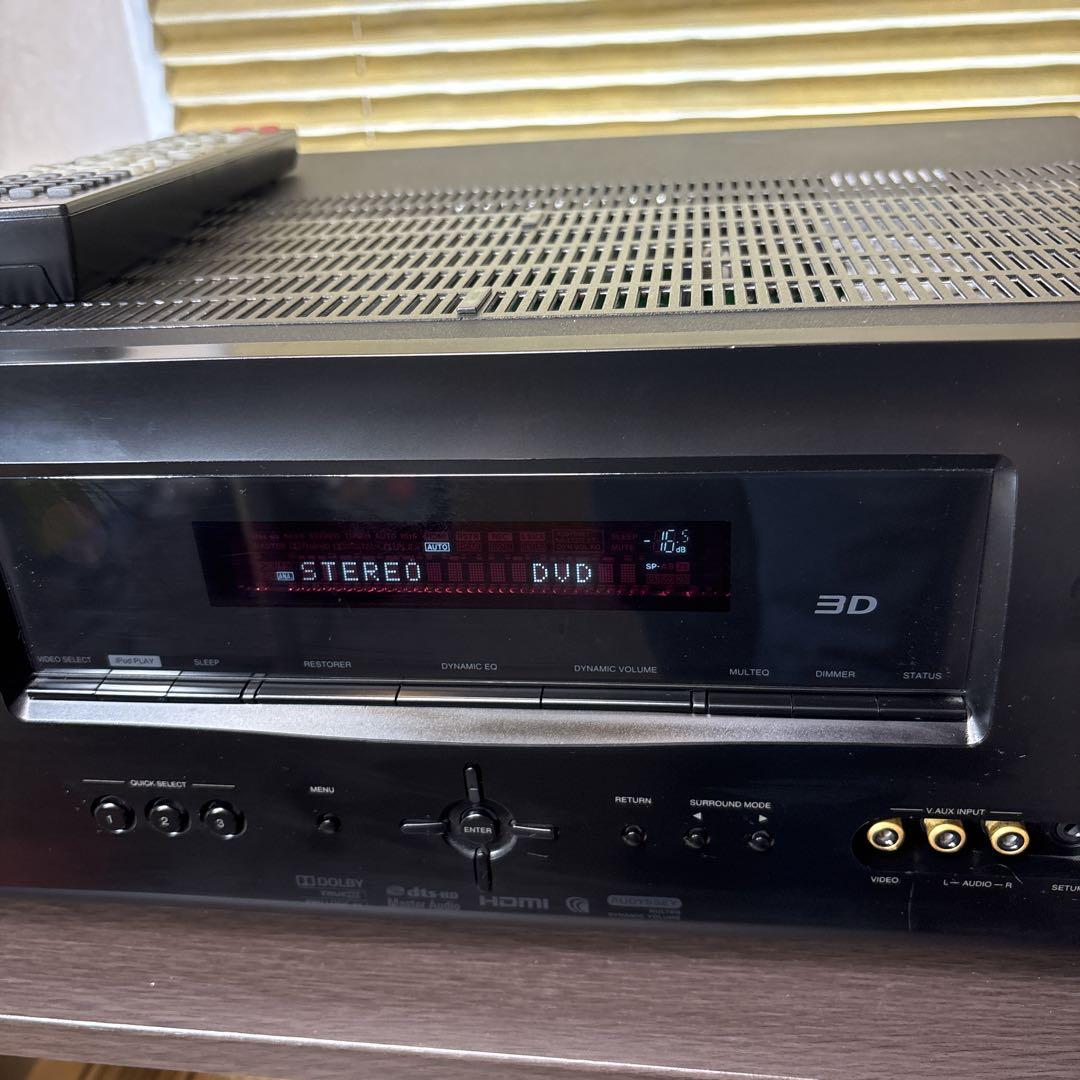 DENON AVR-1611