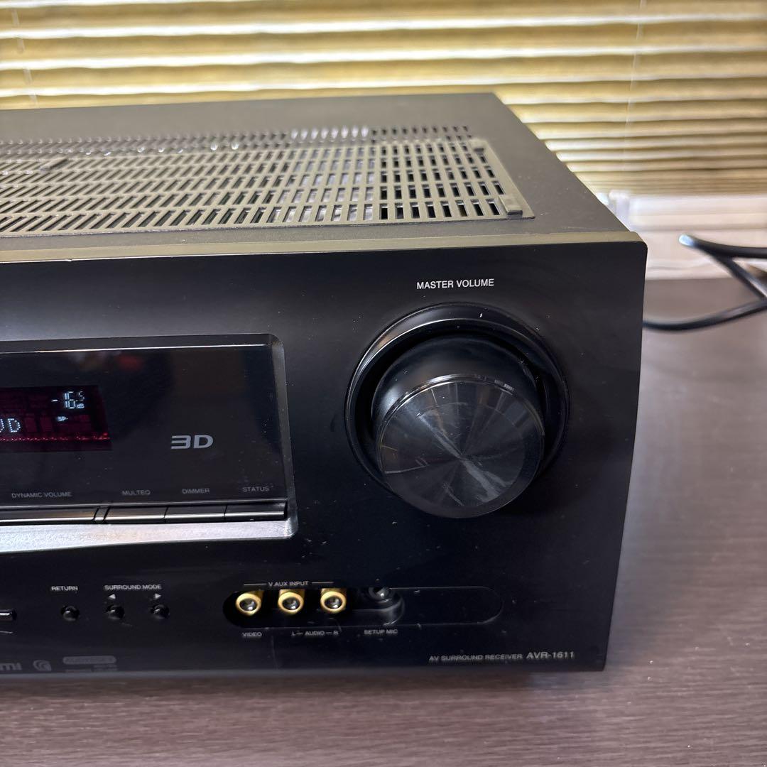 DENON AVR-1611