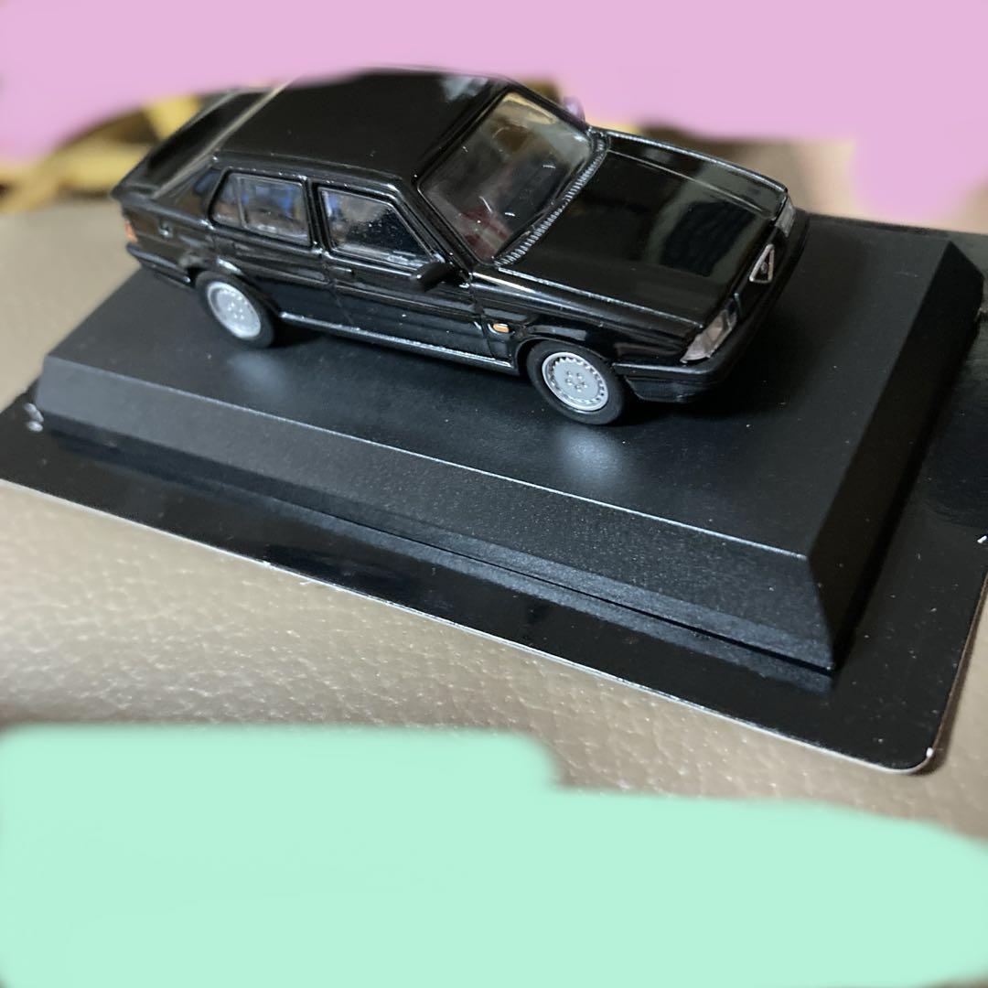 アルファロメオ　ミニカー 楽天市場】＜中古品＞京商 1/64 アルファロメオ 1600 ジュニア Z