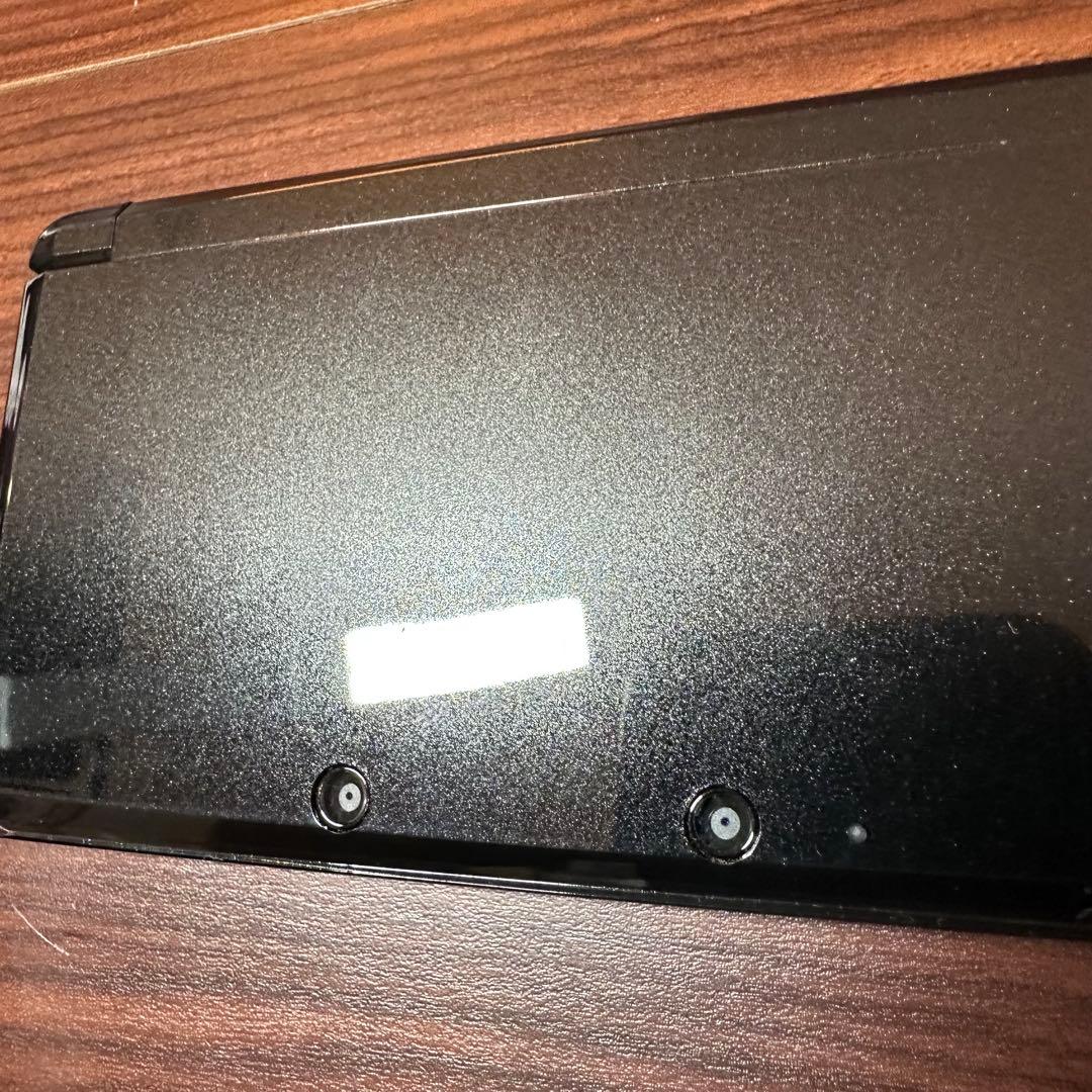 ニンテンドー3DS