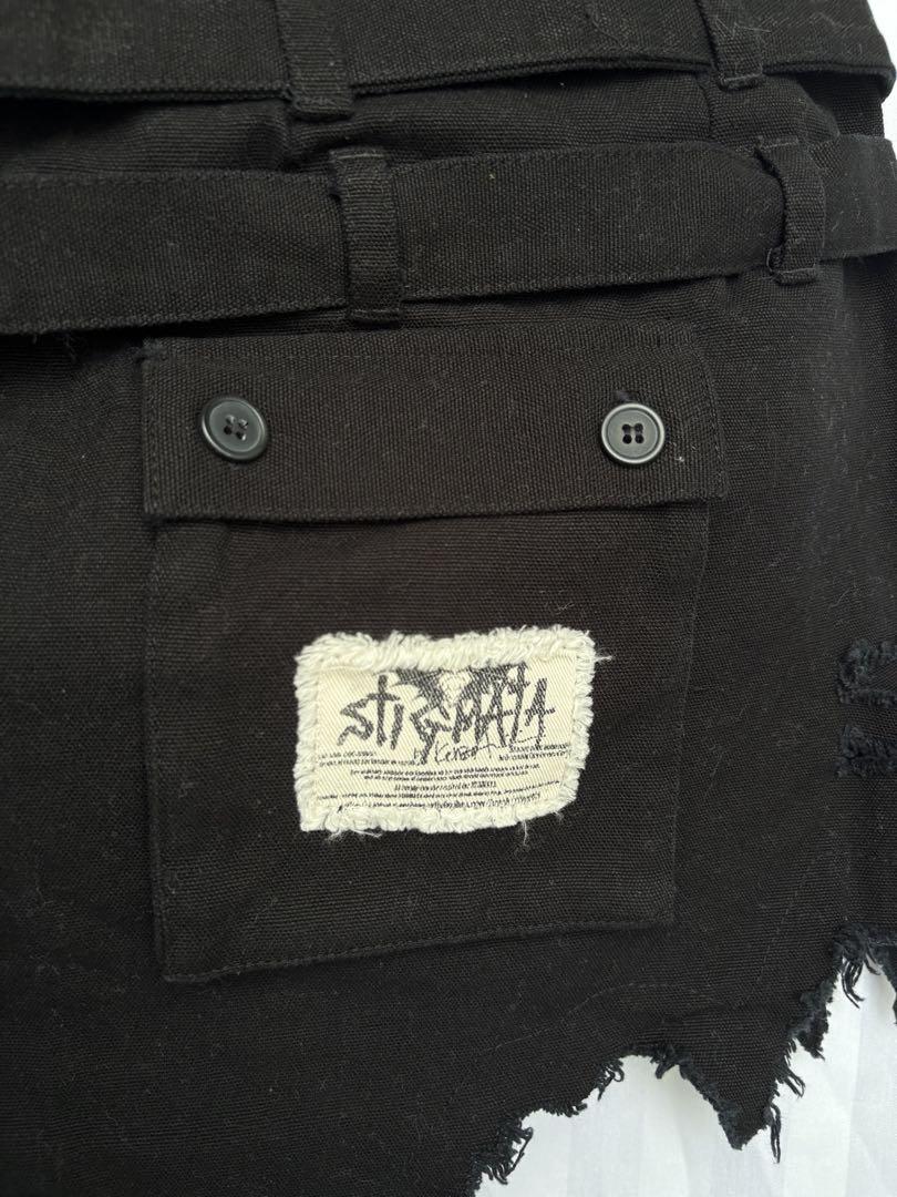 STIGMATA スカート