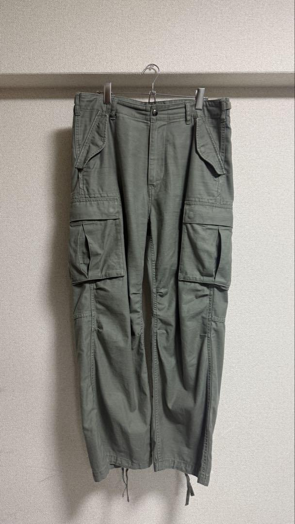 Supreme 24AW Cargo Pant 30 - メルカリ