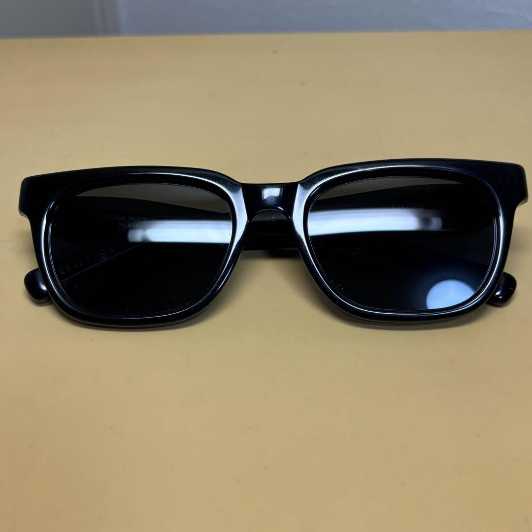 Maison Margiela×GENTLE MONSTER MM110