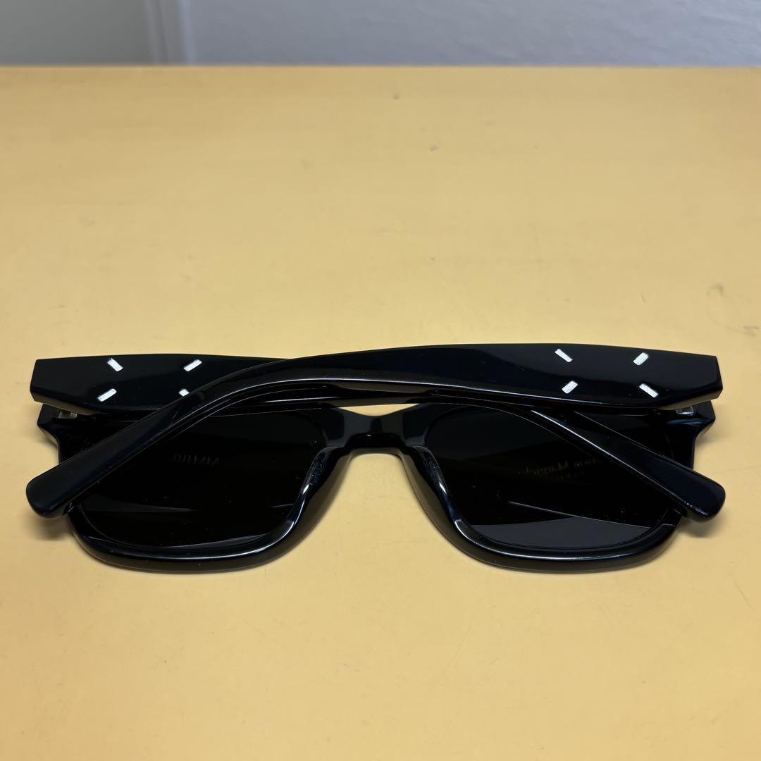 Maison Margiela×GENTLE MONSTER MM110