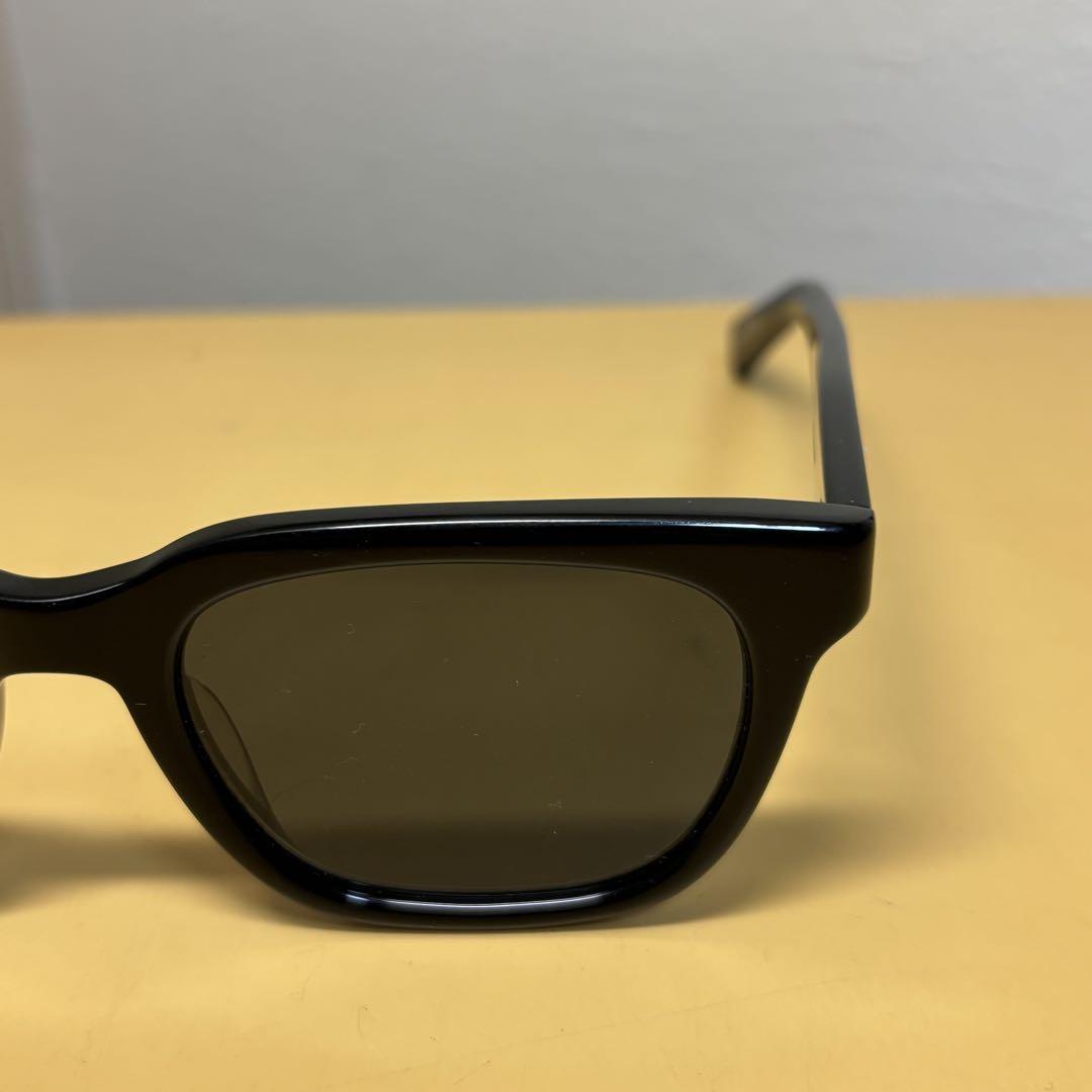 Maison Margiela×GENTLE MONSTER MM110