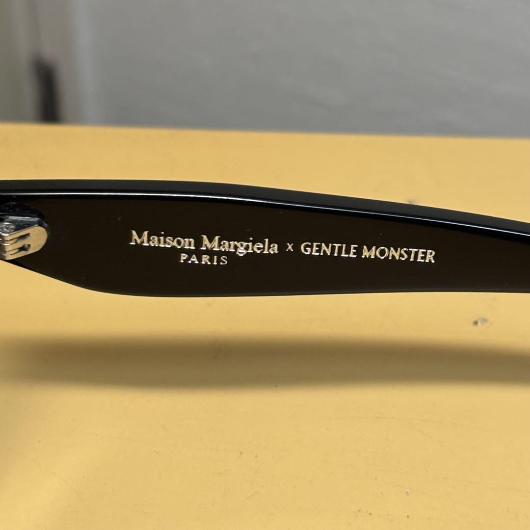 Maison Margiela×GENTLE MONSTER MM110