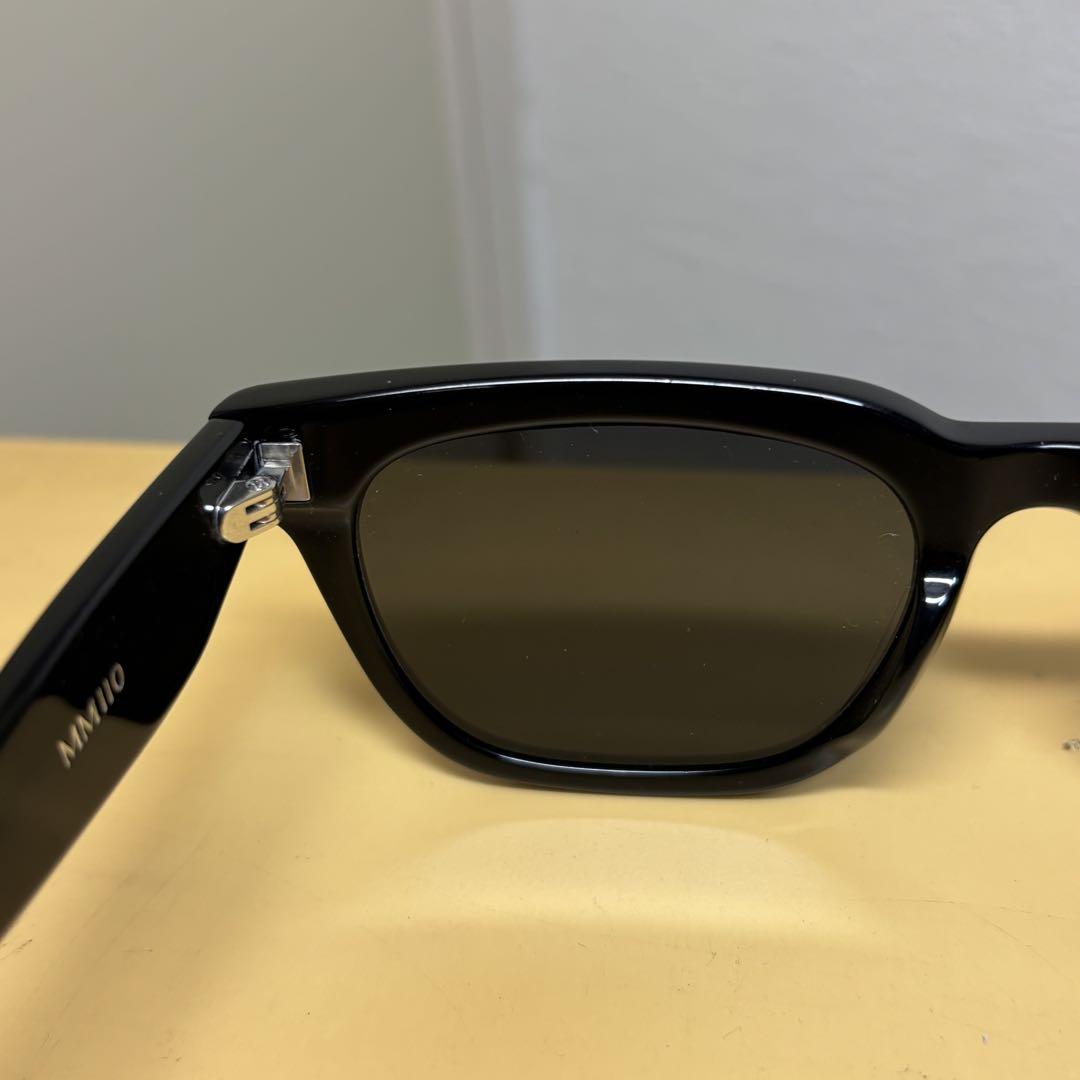 Maison Margiela×GENTLE MONSTER MM110