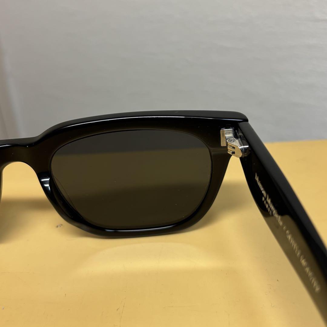 Maison Margiela×GENTLE MONSTER MM110