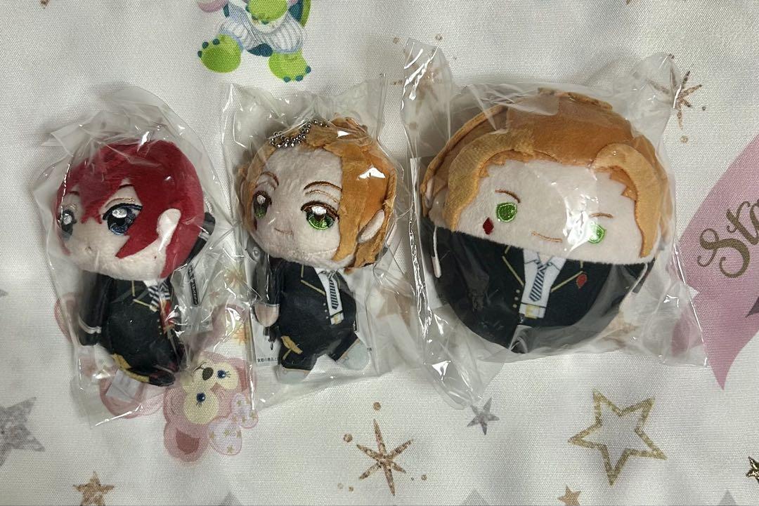 ツイステ グッズ セット まとめ売り