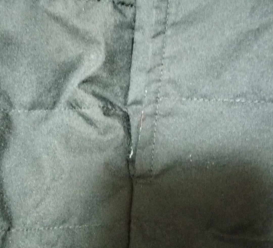 ノースフェイス　XL ブラック　WS Zepher Shell Cardigan