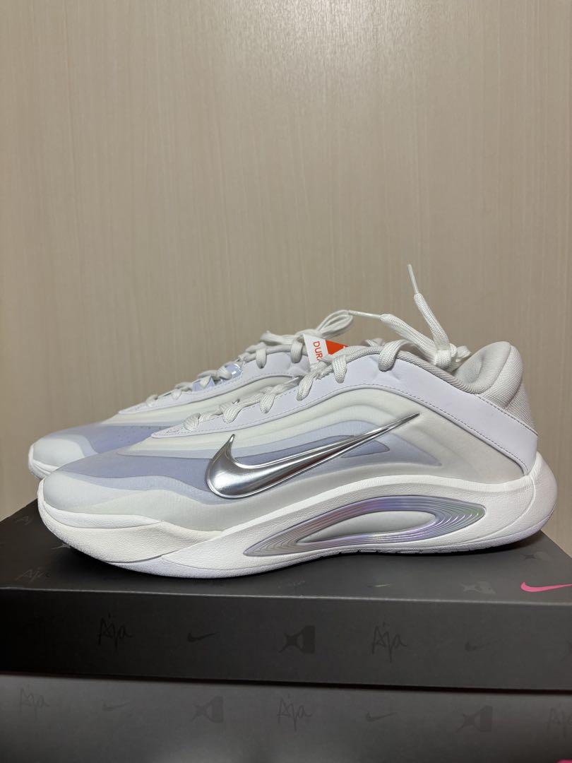 27.5 Nike A'One ナイキ エーワン FZ8606-100 FZ8606-100 Nike A'One OG Pearls (FZ8605-100/FZ8606-100) | eBay
