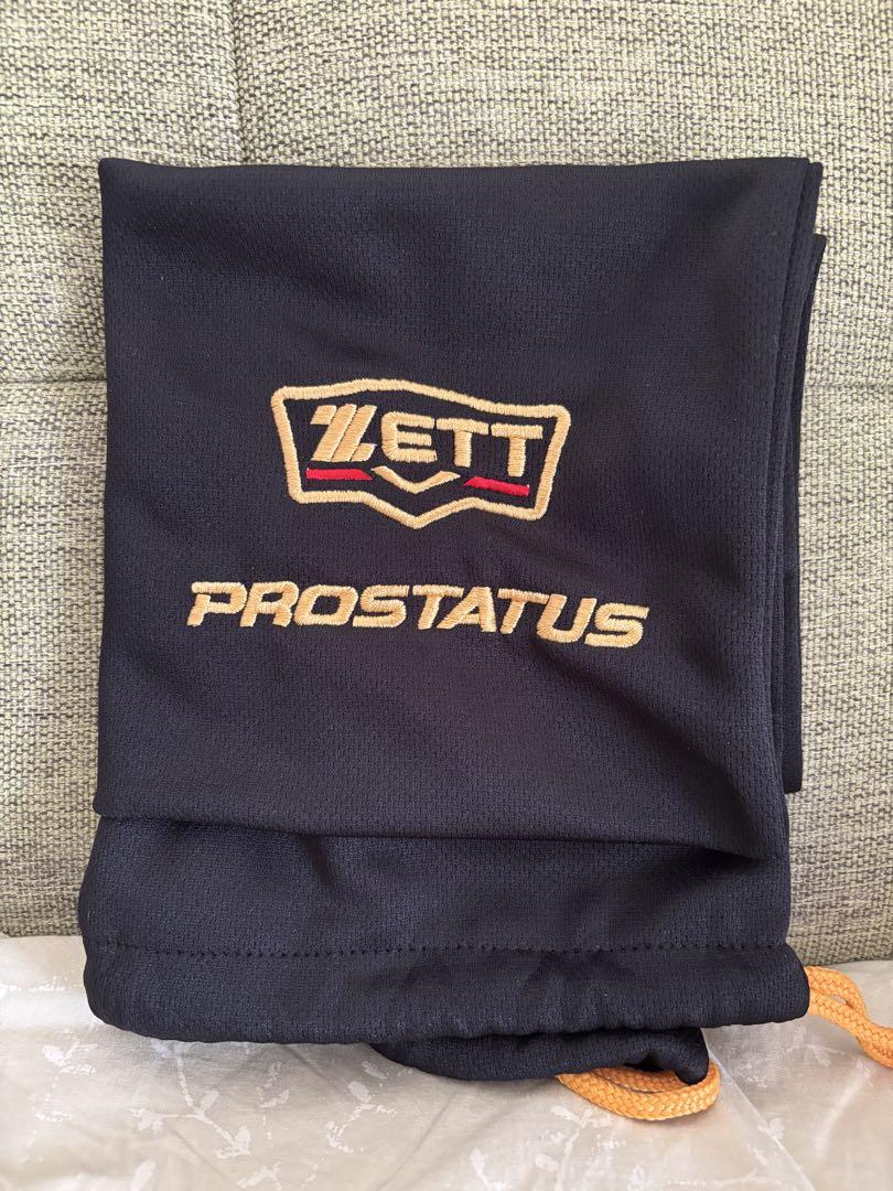 ZETT プロステイタス 硬式キャッチャーミット 小林モデル イエロー×キャメル ZETT プロステイタス 硬式キャッチャーミット 小林モデル