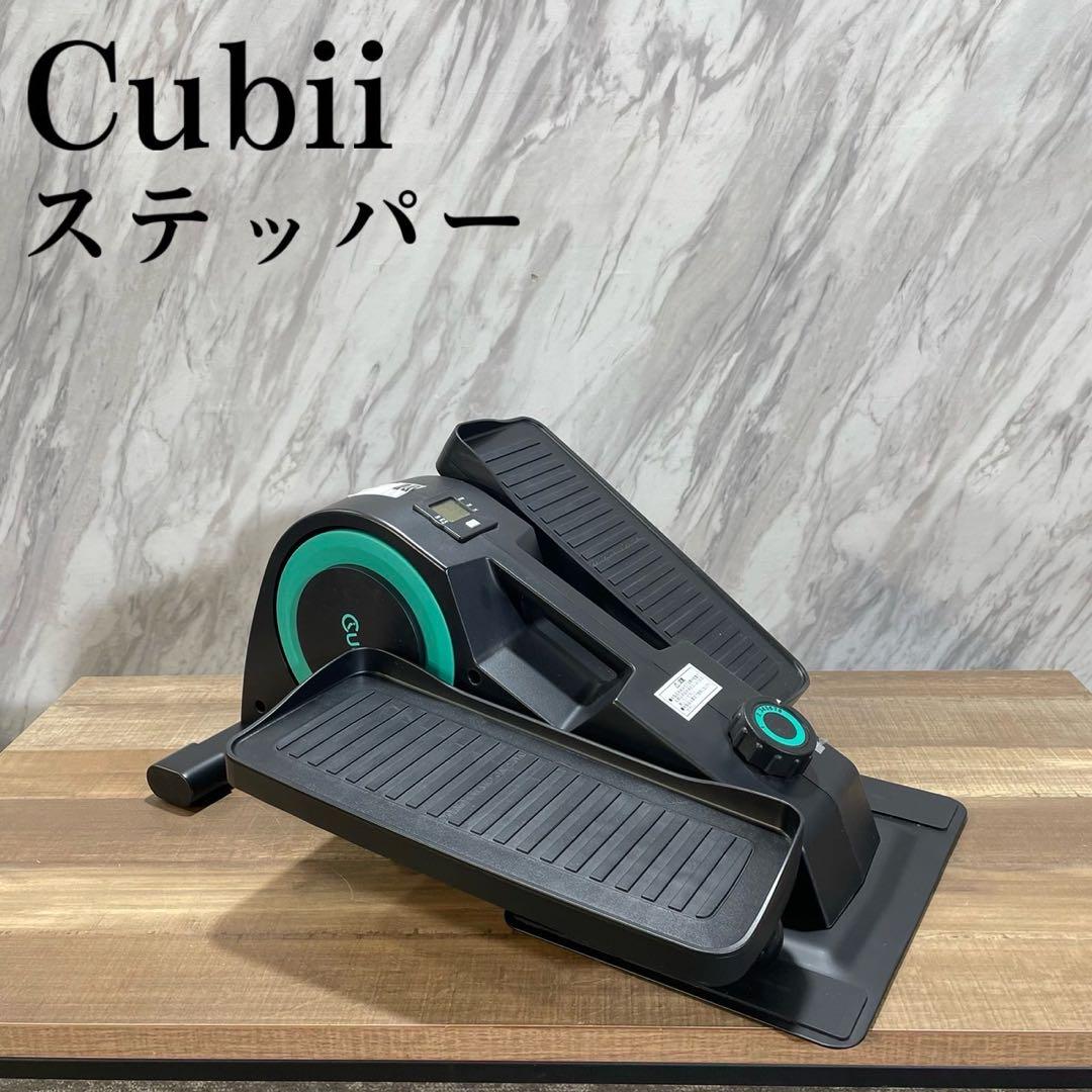 Cubii キュービー ステッパー サイクルマシン エクササイズ  N70