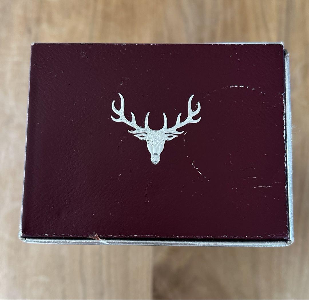 THE DALMORE 12 YEARS ウイスキー