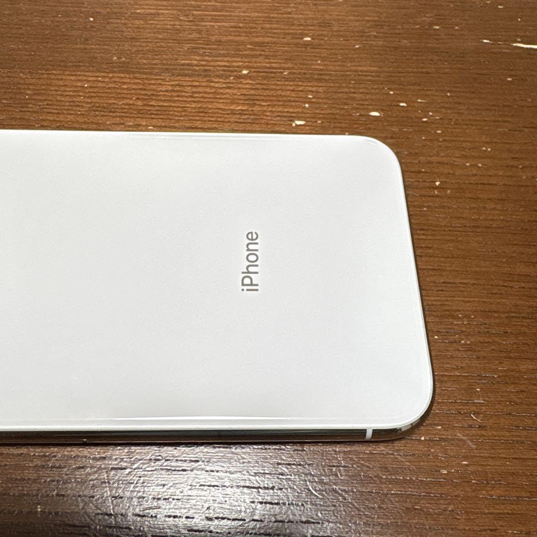 iPhoneX 256GB 本体　箱　説明書　イヤホン付き iPhoneX 256GB 本体 箱 説明書 イヤホン付き - メルカリ