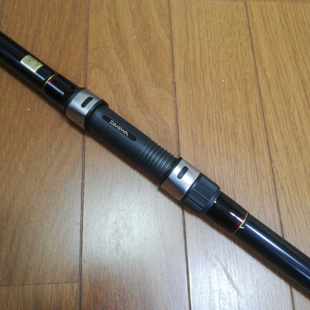 ダイワREGAL３―４５遠投