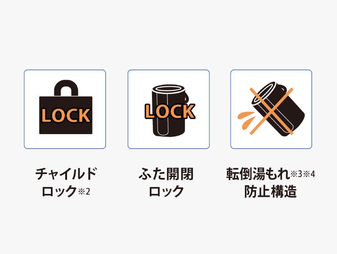 【新品未使用】象印　スチーム式加湿器　EE-DE35-WAホワイト