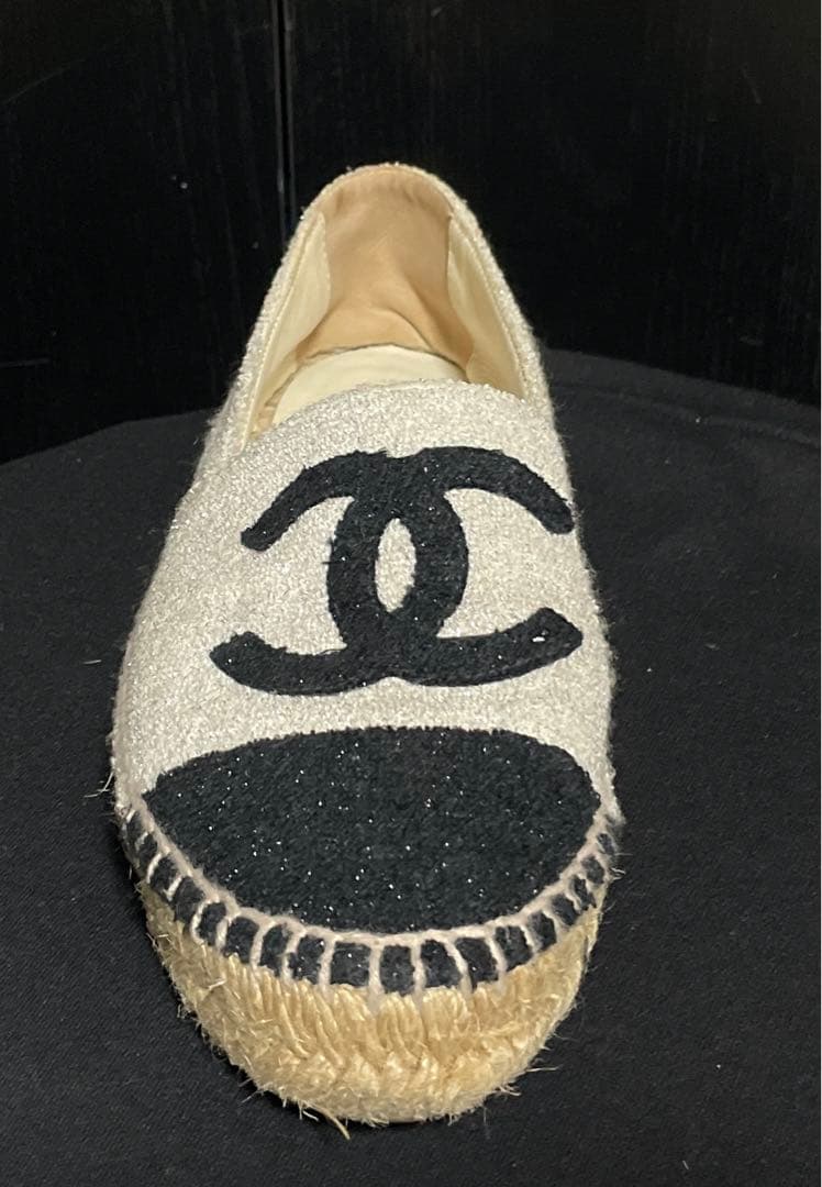 エスパドリーユ