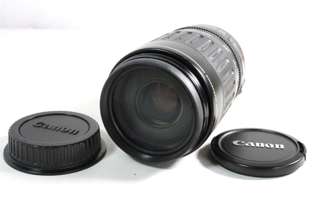 ★美品！★Canon EF 100-300mm F4.5-5.6 USM★