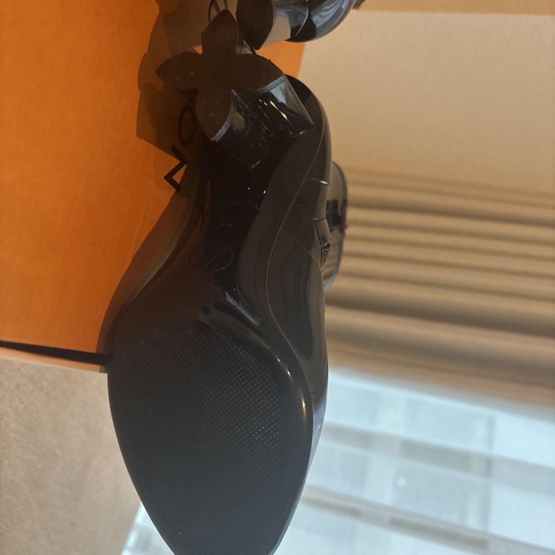 レインブーツ