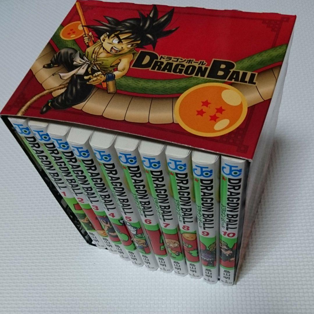 メルカリ ドラゴンボール全巻セット 9 500 中古や未使用のフリマ メルカリ ドラゴンボール全巻セット 9 500 中古や未使用のフリマ