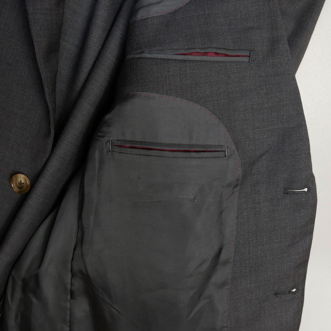 ジャケット・アウター AURALEE 24SS TROPICAL WOOL JACKET 3