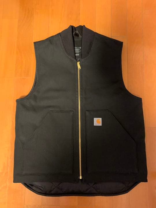 搬入設置サービス付 新品未使用 カーハート carhartt ダックジャケット