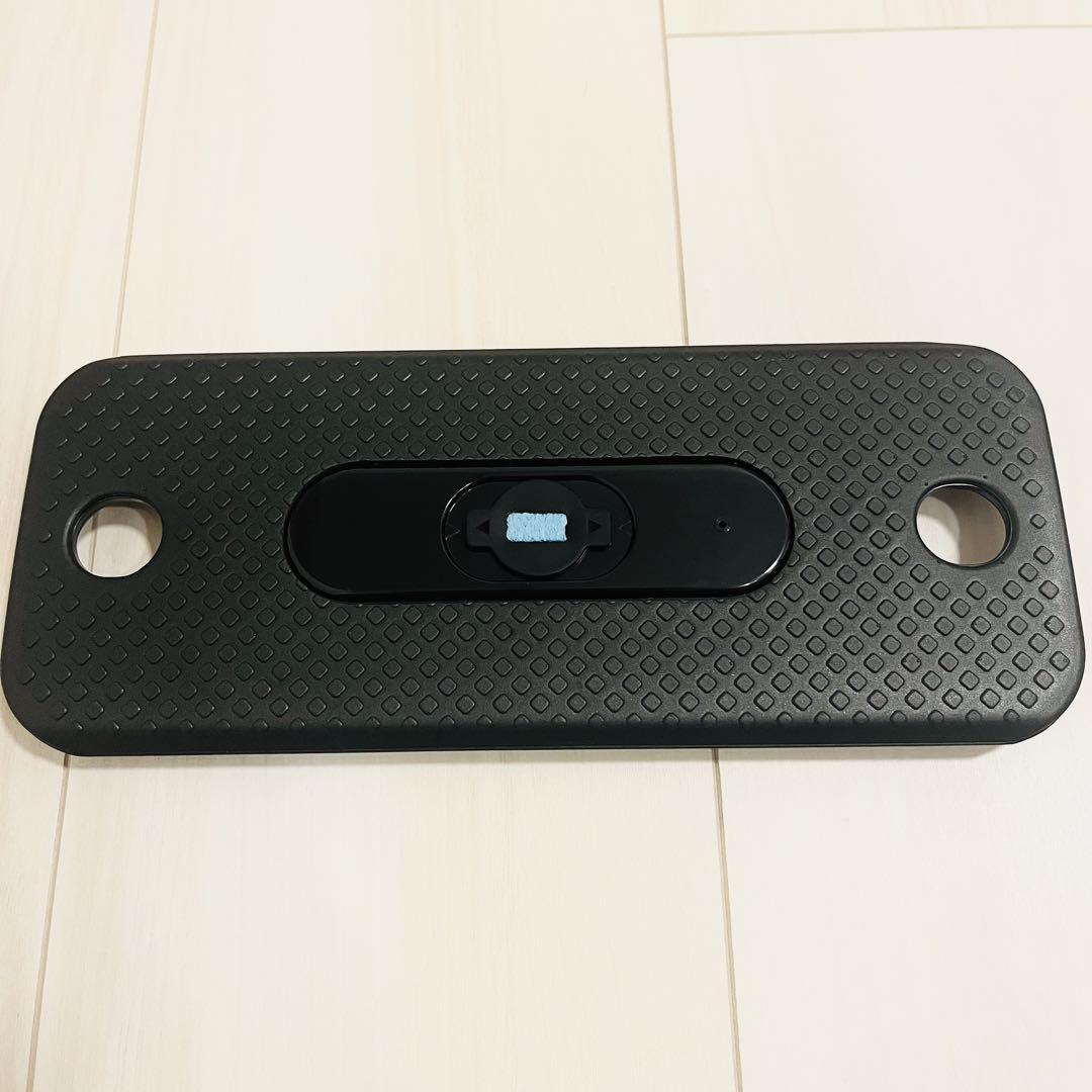 【美品】iRobot ブラーバ381j ブラック