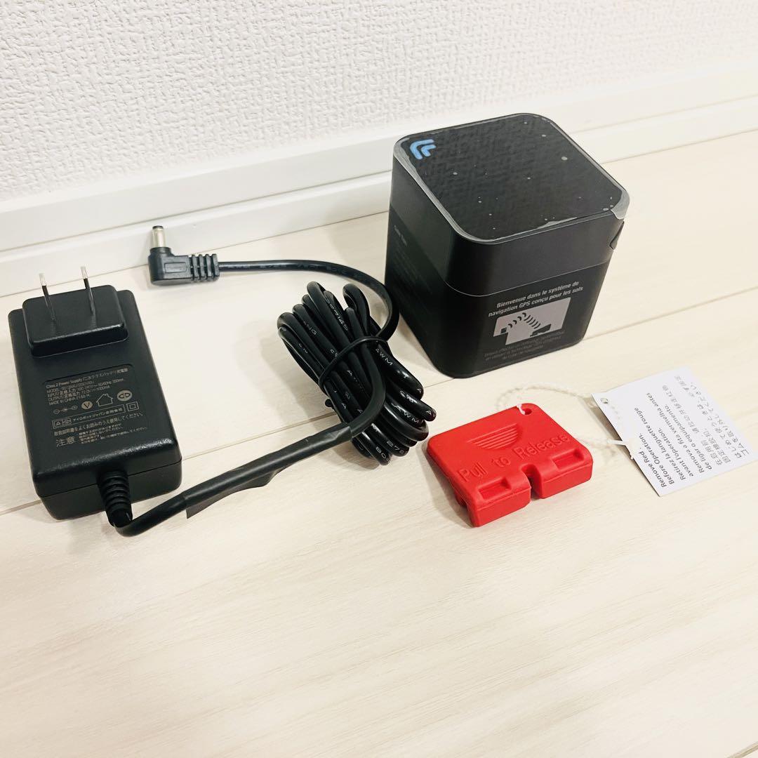 【美品】iRobot ブラーバ381j ブラック