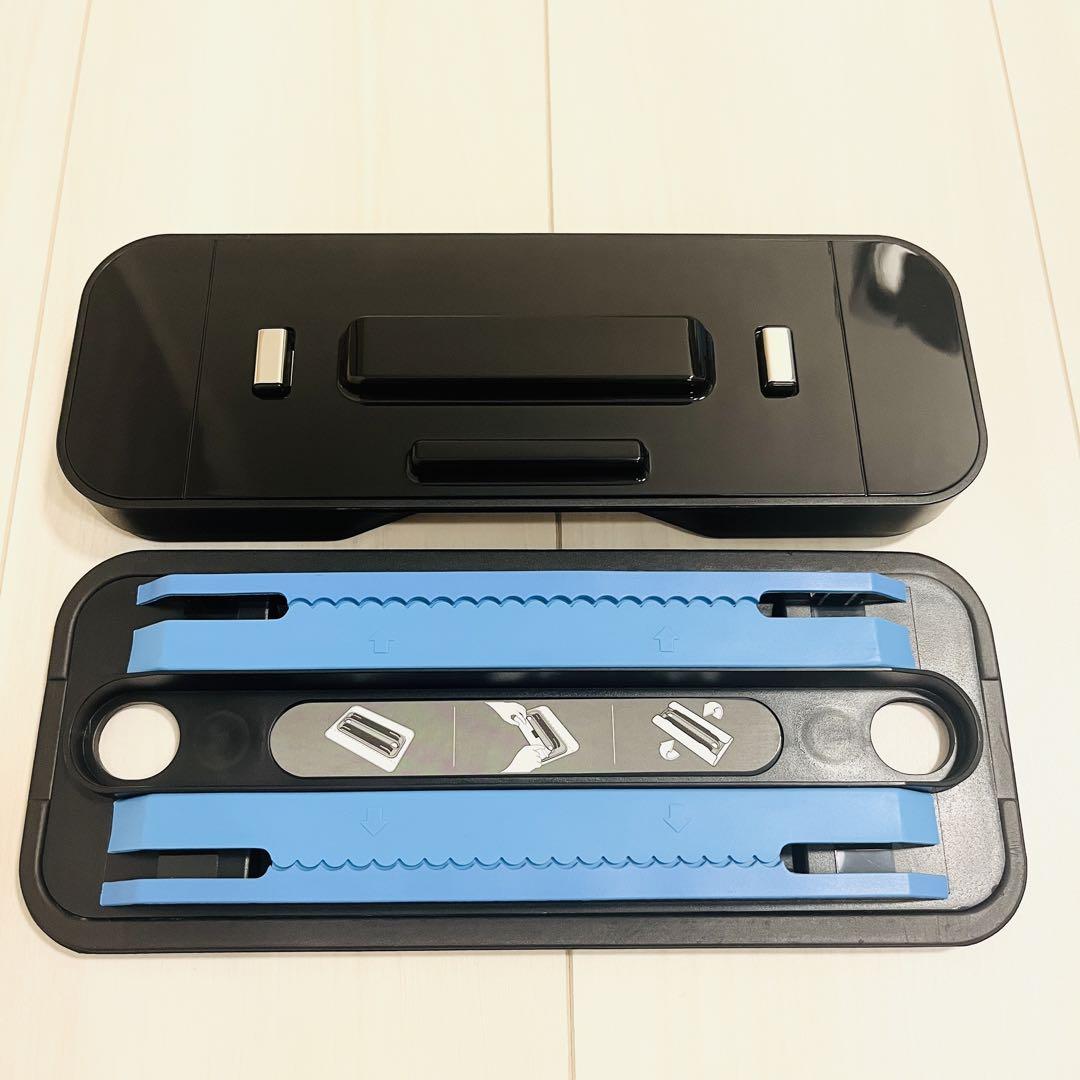 【美品】iRobot ブラーバ381j ブラック