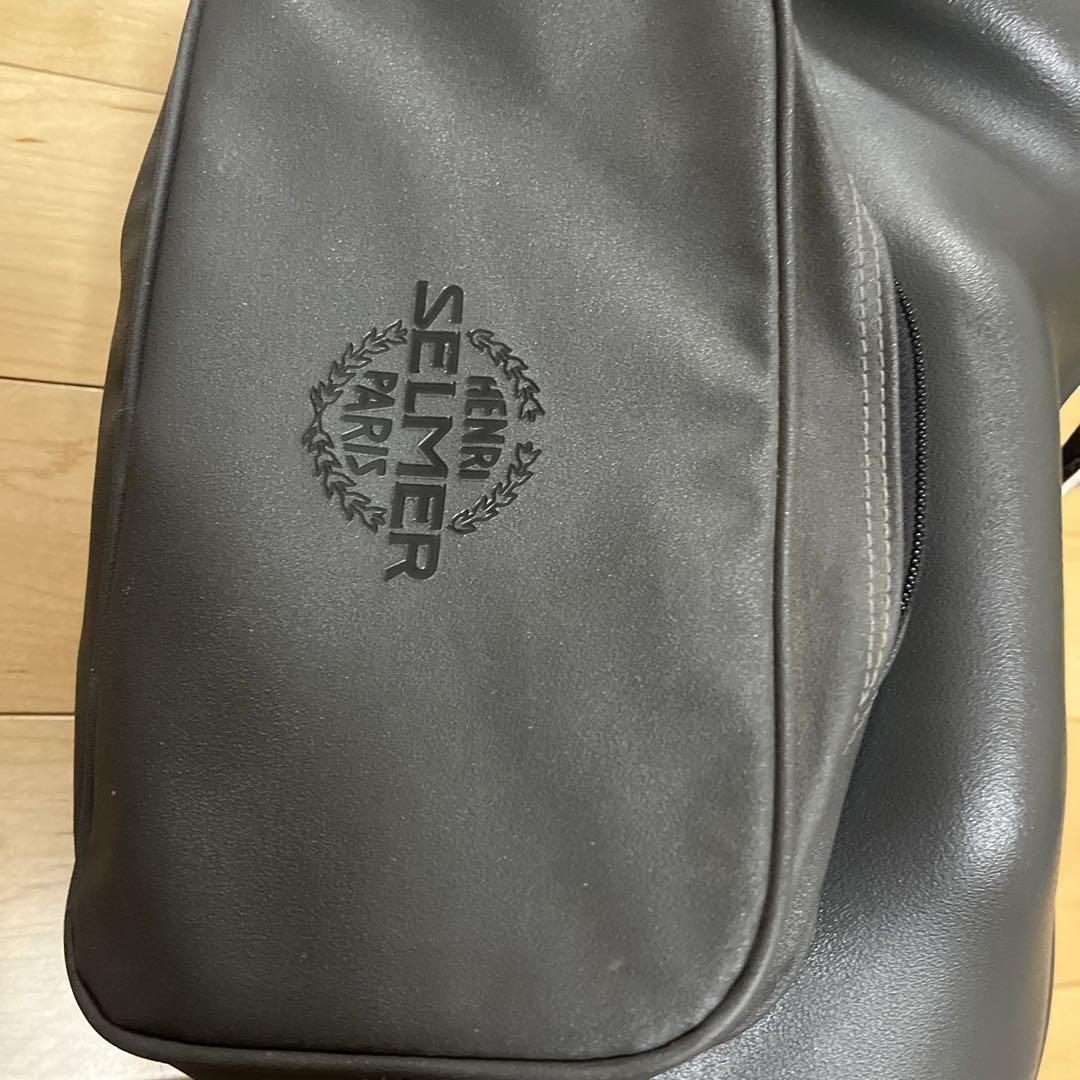 selmer セルマー アルトサックス用 フライトケース