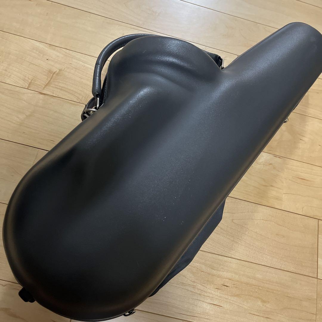selmer セルマー アルトサックス用 フライトケース