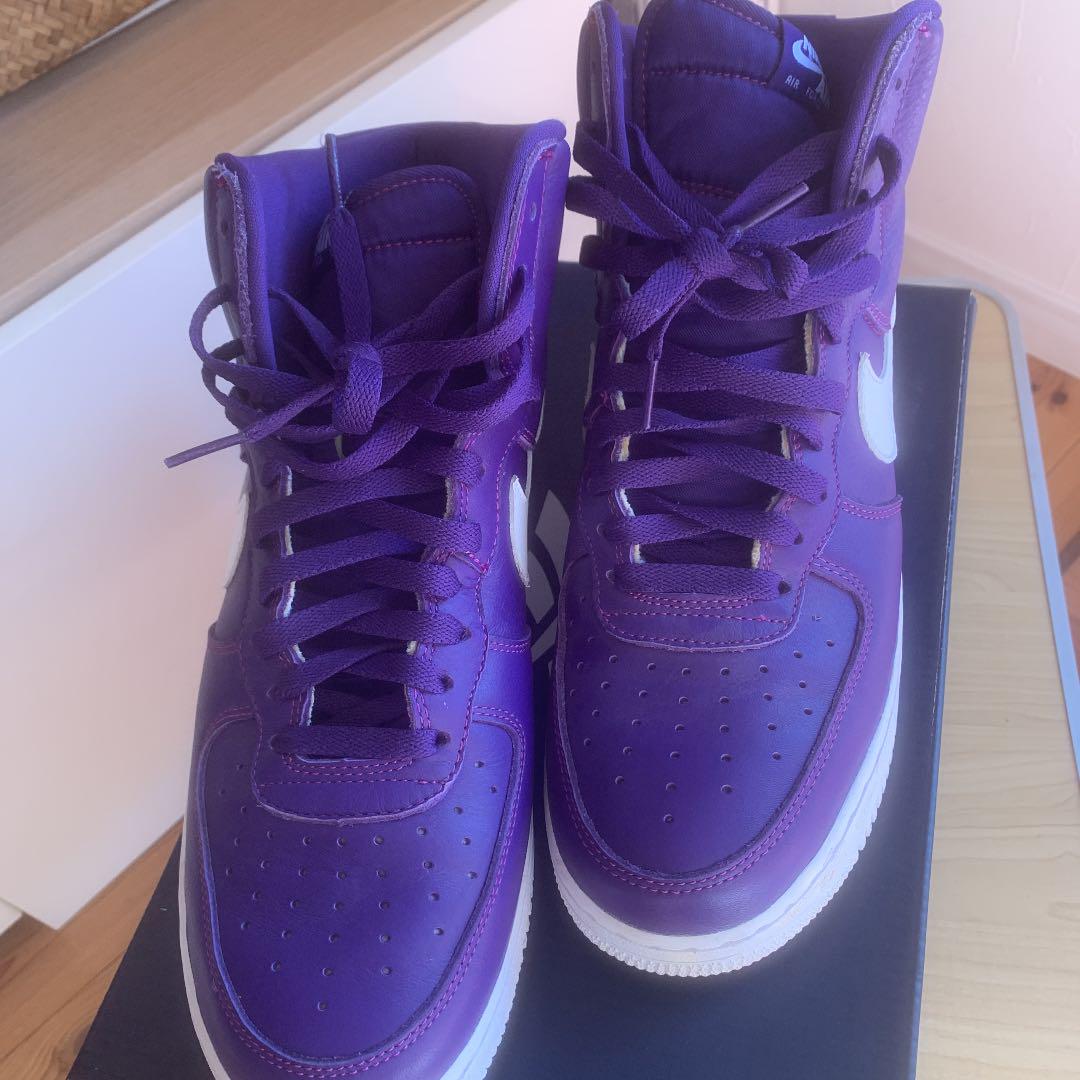 匿名配送　★NIKE ナイキ AIR Force 1