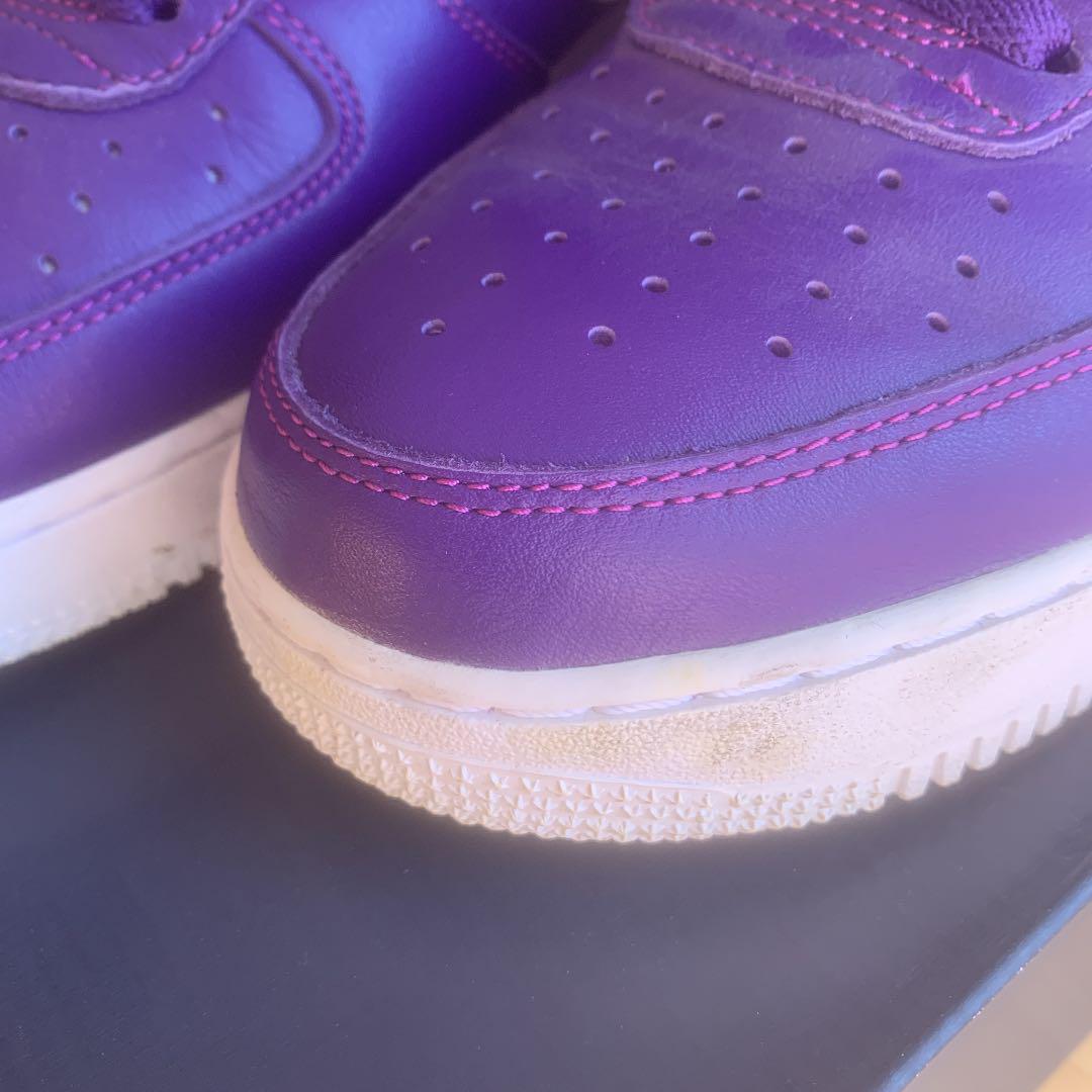 匿名配送　★NIKE ナイキ AIR Force 1