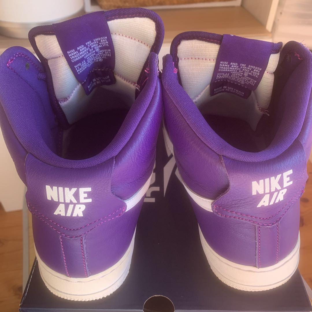 匿名配送　★NIKE ナイキ AIR Force 1