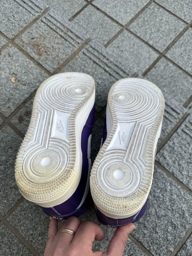 匿名配送　★NIKE ナイキ AIR Force 1