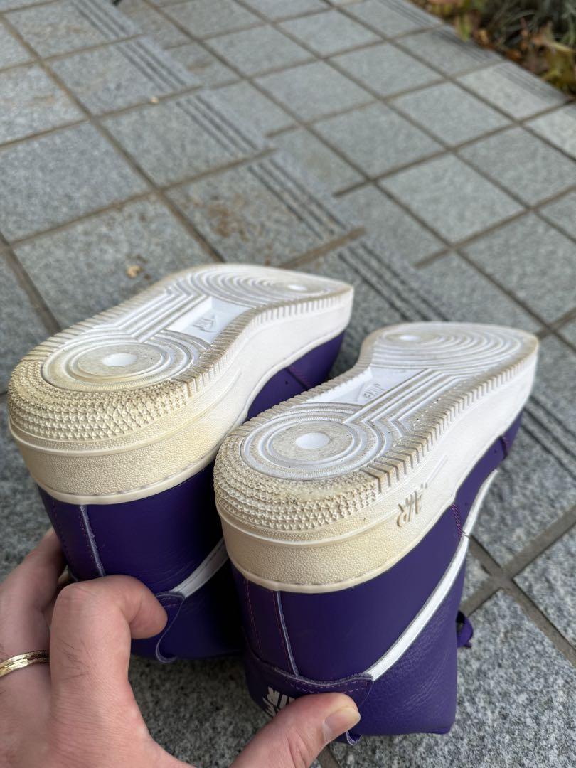 匿名配送　★NIKE ナイキ AIR Force 1