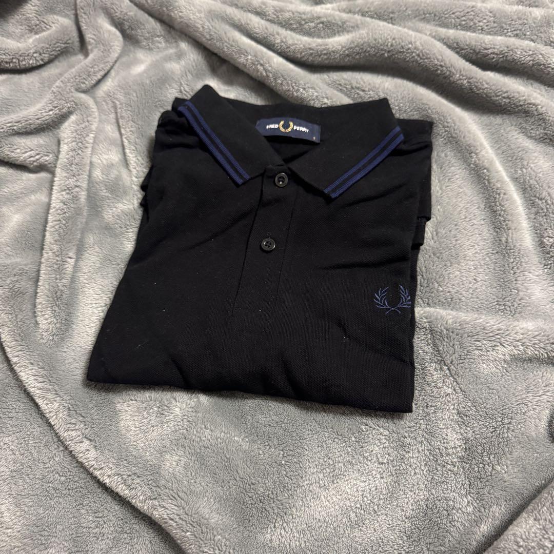 トップス The Fred Perry Shirt - M3600