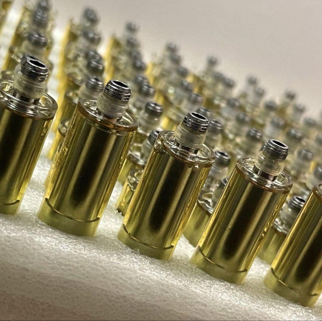 強体感 THPリキッド 0.5mL CBD CBP CBN CNP CBG - メルカリ