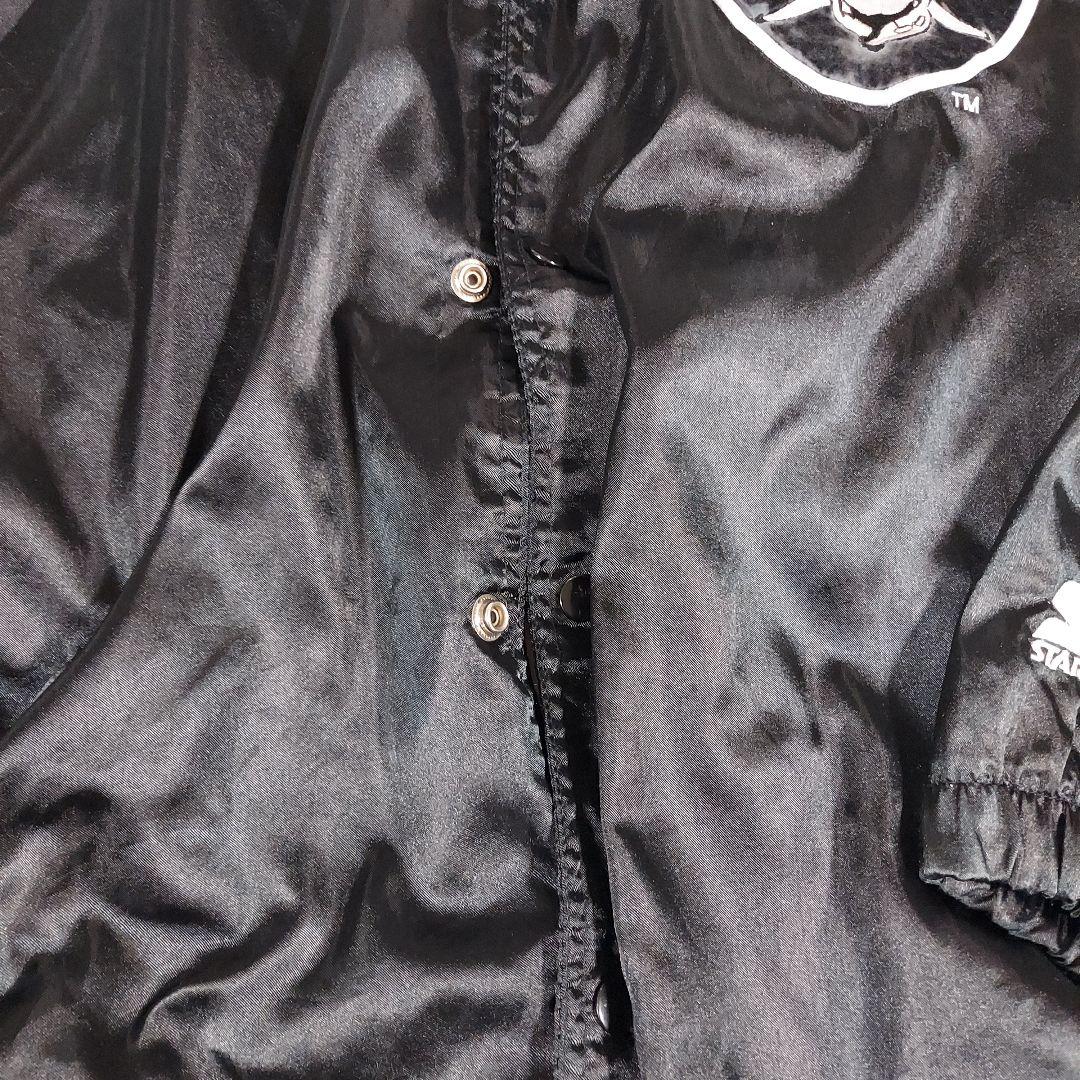 コーチジャケット