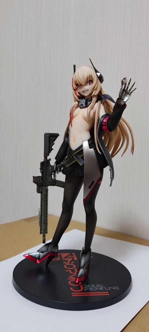 ● ドールズフロントライン
