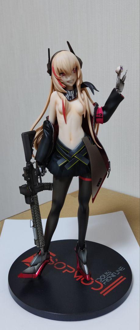ドールズフロントライン