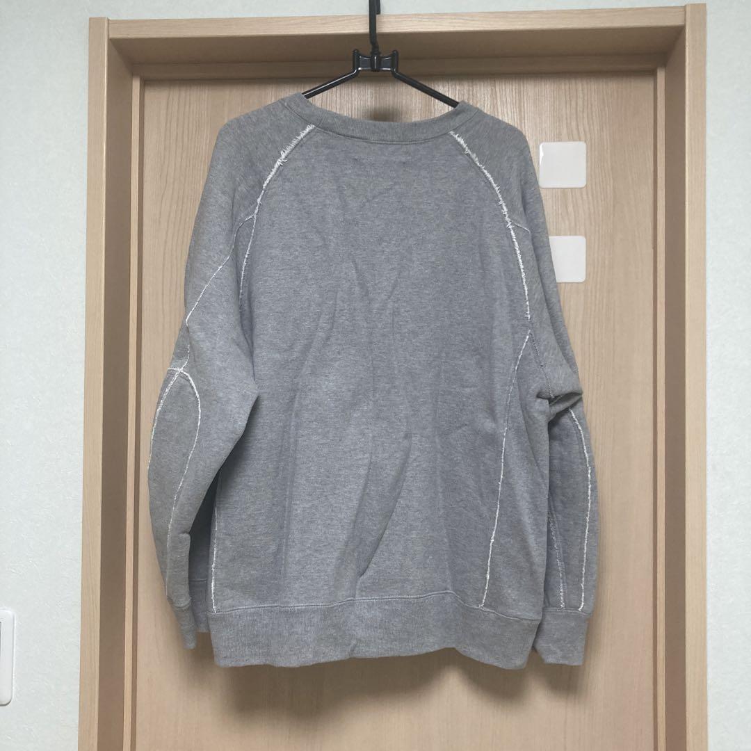 sugarhill スウェット