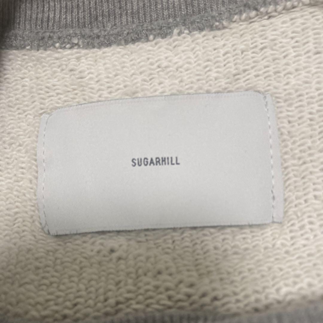 sugarhill スウェット