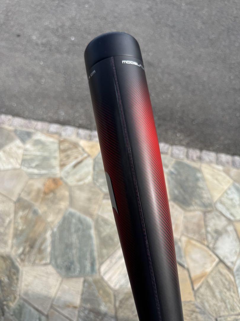 SSK 軟式バット mm23
