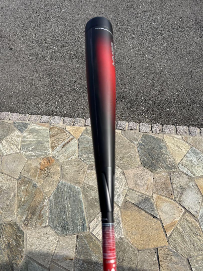 SSK 軟式バット mm23