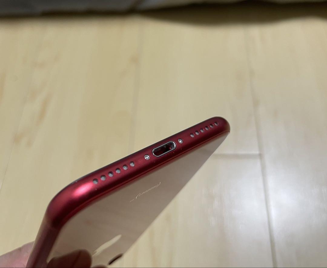 美品　iPhone Se 第2世代　64GB simフリー　値下げ不可